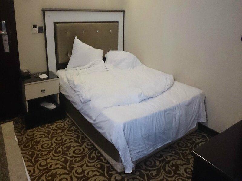 Grand Abimo Hotel Istanbul Eksteriør billede