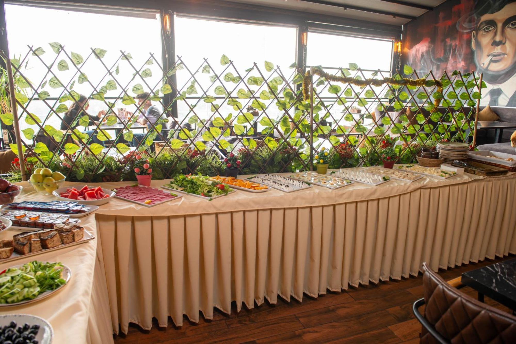 Grand Abimo Hotel Istanbul Eksteriør billede